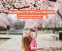 Sozialassistent*in im Kitabereich in Berlin Mitte Mitte - Wedding Vorschau