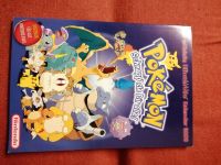 Pokémon Nintendo Kalender 2000  Namenseintrag Thüringen - Stützerbach Vorschau