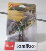 Nintendo Amiibo Link Twilight Princess Figur Nordrhein-Westfalen - Gladbeck Vorschau