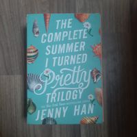 The Complete Summer I Turned Pretty Trilogy (Boxed Set) Niedersachsen - Northeim Vorschau