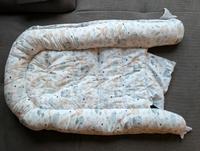 Nestchen Baby Medi Partners Babynest Reisebett Schleswig-Holstein - Henstedt-Ulzburg Vorschau