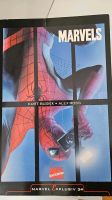 Marvels Comic (Preis inkls. Versand) Nordrhein-Westfalen - Sassenberg Vorschau