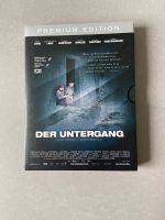 DVD, der Untergang, Spielfilm Kreis Pinneberg - Prisdorf Vorschau