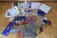 Scrapbook scrapbooking basteln Set XXL Paket Wedding Ideen Berlin - Hohenschönhausen Vorschau