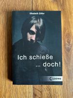 Ich schieße ... doch! Buch Niedersachsen - Oldenburg Vorschau