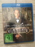 Blue Ray DVD Der große Gatsby Nordrhein-Westfalen - Jüchen Vorschau