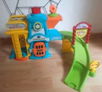 Tut Tut Baby Flitzer Polizeistation Vtech Niedersachsen - Horneburg Vorschau