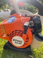 STIHL BG 85 + Zubehör Niedersachsen - Esens Vorschau