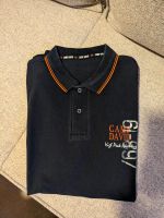 Camp David Polo Shirt Häfen - Bremerhaven Vorschau