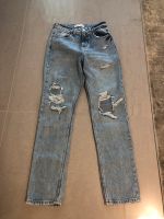 Jeans Hose Damen Gr.34 München - Ramersdorf-Perlach Vorschau