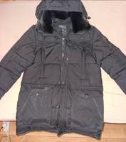 Jacke schwarz Hamburg-Mitte - Hamburg Billstedt   Vorschau