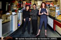 Wir suchen Auszubildende (m/w/d) als Konditor/in. Niedersachsen - Osnabrück Vorschau