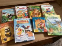 8 Wunderschöne Kinderbücher —3 Puzzle Bücher dabei Rügen - Sassnitz Vorschau