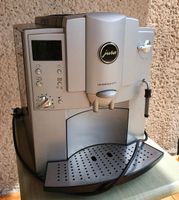 Jura kaffeevollautomat Impressa E 75 Sachsen-Anhalt - Kemberg Vorschau