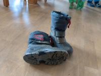 Schuhe Kinder, Winterstiefel, 27 Baden-Württemberg - Balingen Vorschau