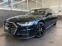 Audi A8 50 TDI quat ACC 360°MATRIX Virtual Softclose Brandenburg - Cottbus Vorschau