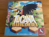 Tucana Builders von Pegasus Spiele Berlin - Tempelhof Vorschau