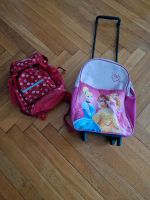 Trolley, Rucksack, Taschen für Kinder Dortmund - Innenstadt-Ost Vorschau