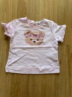 Monnalisa T-Shirt Baby Mädchen Gr. 68 Bayern - Thierhaupten Vorschau