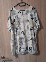 Damen t Shirt, bonita, xxl Niedersachsen - Garrel Vorschau