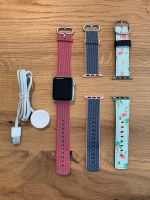 Apple Watch 7000 Series Aluminium 38 mm case Nordrhein-Westfalen - Niederzier Vorschau