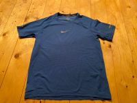 Herren Nike Sportshirt Laufshirt T-Shirt gr. L neuwertig Bayern - Schwabmünchen Vorschau