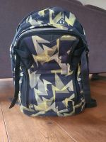 Satch Match Rucksack Schulrucksack Nordrhein-Westfalen - Rheinbach Vorschau