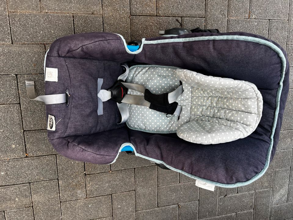 Römer Baby Safe in Lampertheim