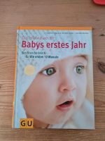 Das große Buch für Babys erstes Jahr Bayern - Cham Vorschau