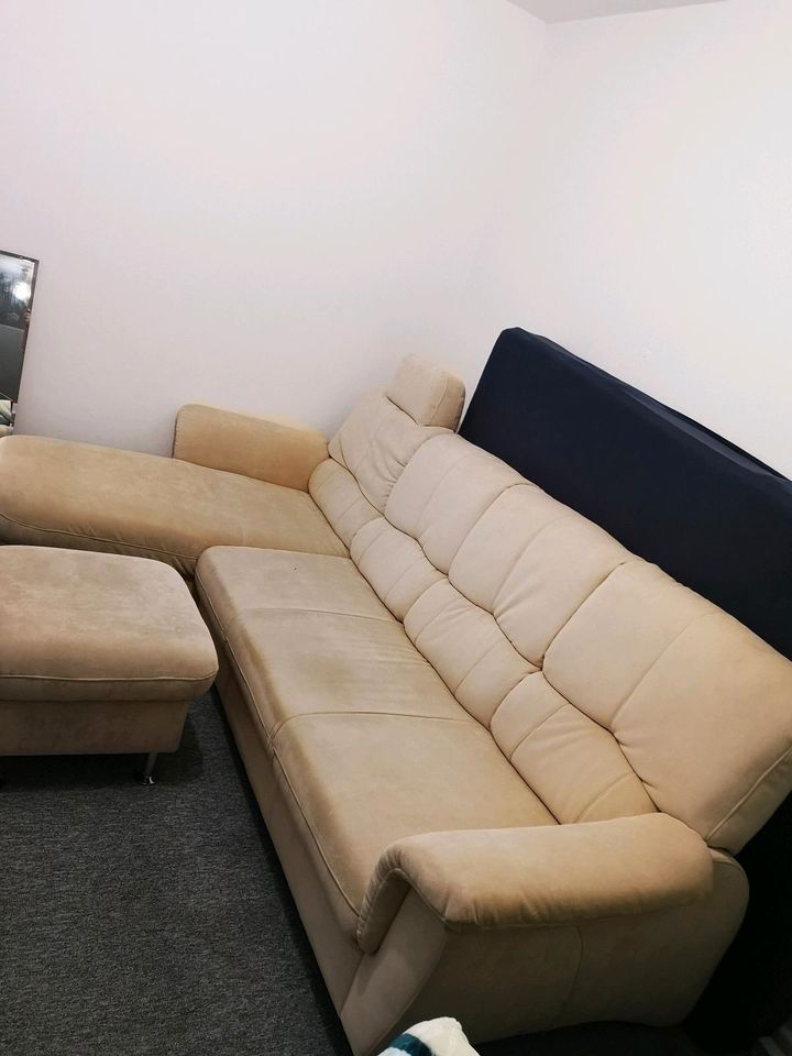 Sofa zu verkaufen in Bremen