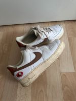 Nike Air force 1 07 Brown/ Coconut milk Frankfurt am Main - Nordend Vorschau