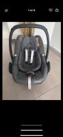 Maxi Cosi Babyschale Pebble Pro i-Size - Essential Graphite Bremen - Borgfeld Vorschau