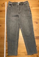 H&M Jeans grau Gr. 38 Niedersachsen - Langenhagen Vorschau