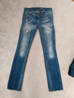 Jeans von Only W26/L34 Hessen - Gründau Vorschau