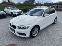 BMW 116d Advantage Advantage Schleswig-Holstein - Harrislee Vorschau