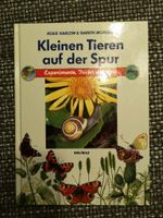 Buch "Kleinen Tieren auf der Spur" Nordvorpommern - Landkreis - Prohn Vorschau