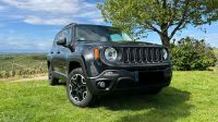 Jeep Renegade 2.0 MultiJet 125kW D Trailhawk 4x4 Baden-Württemberg - Freiburg im Breisgau Vorschau