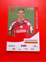 Ranislav Jovanovic FSV Mainz 05 #2 Baden-Württemberg - Meßstetten Vorschau