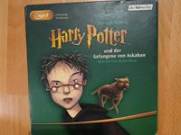 Harry Potter und der Gefangene von Askaban Hörbuch CD Rufus Beck Hamburg-Nord - Hamburg Dulsberg Vorschau