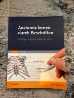 Anatomie lernen durch Beschriften 2. Auflage Leipzig - Plagwitz Vorschau