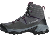 Mammut Sapuen High GTX Woman Gr.39 ⅓ Sachsen-Anhalt - Blankenburg (Harz) Vorschau