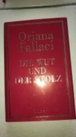 Falacci - die Wut und der Stolz gebundene Ausgabe Wuppertal - Elberfeld Vorschau