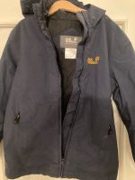 Jacke Jack Wolfskin Größe 140 Wandsbek - Hamburg Volksdorf Vorschau