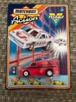 Matchbox Action Turbo 2 Saarland - Homburg Vorschau