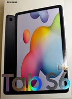 Samsung Tab S6 Lite 2022 / 64 GB Dresden - Seevorstadt-Ost/Großer Garten Vorschau