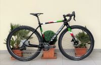 Colnago Prestige Cross/Gravel Campagnolo Ekar 1x13 Fulcrum Rapid Baden-Württemberg - Freiberg am Neckar Vorschau