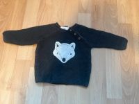 Pullover, Strick, Topomini, Gr. 68 Hessen - Weiterstadt Vorschau