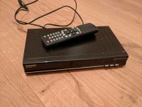 Satellitenreceiver Schwaiger DSR 6020 Bayern - Hagelstadt Vorschau