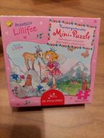 Mini-Puzzle Die Spiegelburg Prinzessin Lillifee 30 Teile Dortmund - Aplerbeck Vorschau