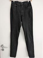 Jeans schwarz von Only Gr. M/32 Bayern - Hausen Oberfr. Vorschau